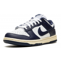 Nike Dunk Low Vintage Navy
