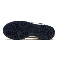 Nike Dunk Low Vintage Navy