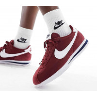 Nike Cortez Team Red