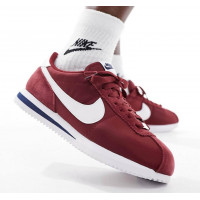 Nike Cortez Team Red