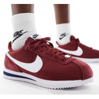 Nike Cortez Team Red