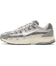 Nike P-6000 Flat Pewter