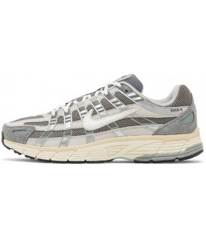 Nike P-6000 Flat Pewter