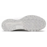Nike P-6000 Triple White