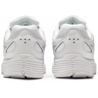 Nike P-6000 Triple White
