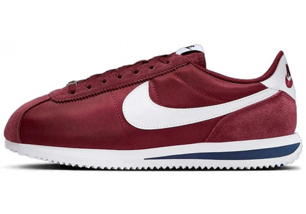 Nike Cortez Team Red