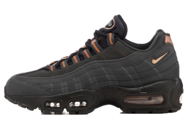 Nike Air Max 95 x Central Cee Live Yours