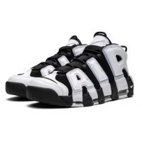 Nike Air More Uptempo Cobalt Bliss