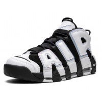 Nike Air More Uptempo Cobalt Bliss