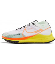 Nike Pegasus Trail 4 Gore-Tex Barely Grape Total Orange