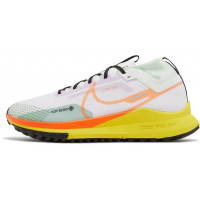Nike Pegasus Trail 4 Gore-Tex Barely Grape Total Orange