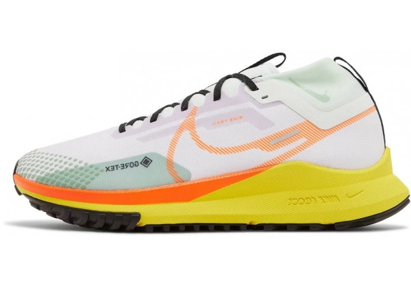Nike Pegasus Trail 4 Gore-Tex Barely Grape Total Orange