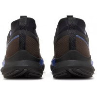Nike Pegasus Trail 4 Gore-Tex Velvet Brown Blue