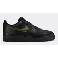 Nike Air Force 1 Gore-Tex Black Khaki