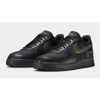 Nike Air Force 1 Gore-Tex Black Khaki