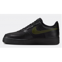 Nike Air Force 1 Gore-Tex Black Khaki