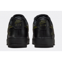 Nike Air Force 1 Gore-Tex Black Khaki