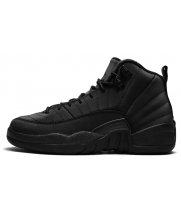 Nike Air Jordan 12 Retro Triple Black