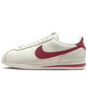 Nike Cortez Valentine's Day Sail Red