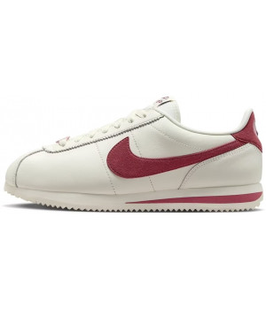Nike Cortez Valentine's Day Sail Red
