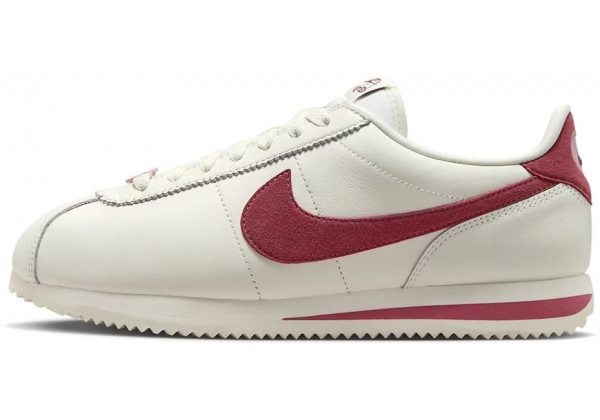Nike Cortez Valentine's Day Sail Red