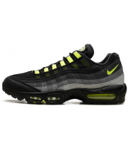 Nike Air Max 95 Black Neon