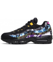 Nike Air Max 95 ERDL Party Black