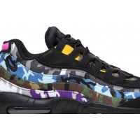 Nike Air Max 95 ERDL Party Black