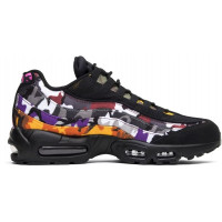 Nike Air Max 95 ERDL Party Black