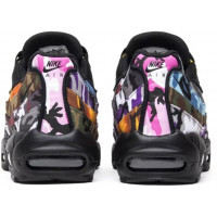 Nike Air Max 95 ERDL Party Black