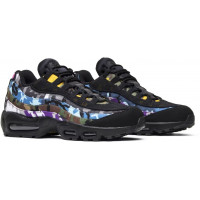 Nike Air Max 95 ERDL Party Black