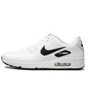 Nike Air Max 90 G White Black