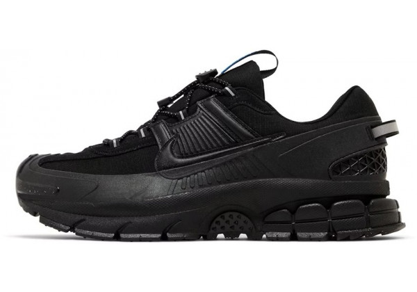 Nike Zoom Vomero 5 Roam Black