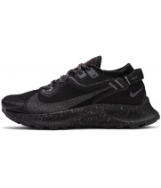 Nike Pegasus Trail 2 GTX Black Metallic Dark Grey