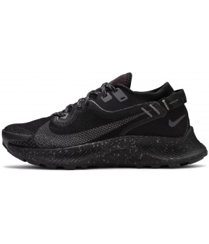 Nike Pegasus Trail 2 GTX Black Metallic Dark Grey