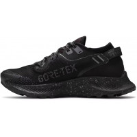 Nike Pegasus Trail 2 GTX Black Metallic Dark Grey