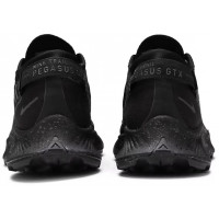 Nike Pegasus Trail 2 GTX Black Metallic Dark Grey