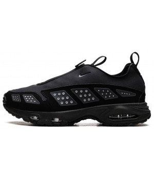 Nike Air Max SNDR Black Silver