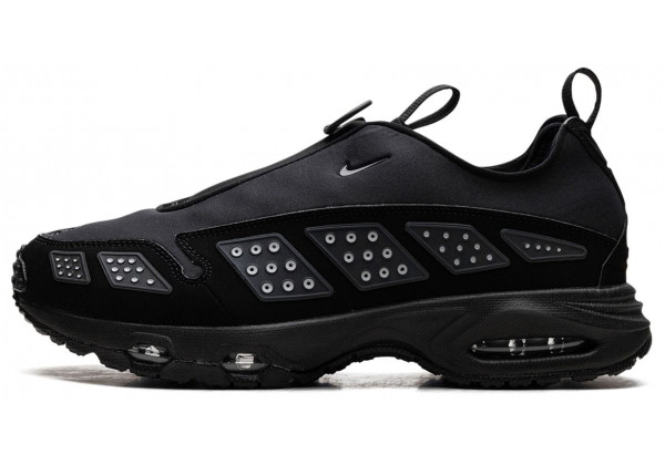 Nike Air Max SNDR Black Silver