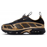 Nike Air Max SNDR Black Metallic Gold