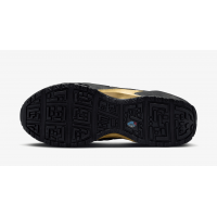 Nike Air Max SNDR Black Metallic Gold