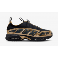 Nike Air Max SNDR Black Metallic Gold