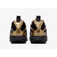 Nike Air Max SNDR Black Metallic Gold