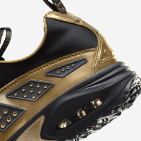 Nike Air Max SNDR Black Metallic Gold