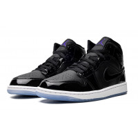 Nike Air Jordan 1 Mid SE Space Jam