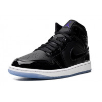 Nike Air Jordan 1 Mid SE Space Jam