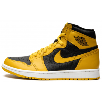 Nike Air Jordan 1 Retro High OG Pollen