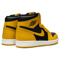 Nike Air Jordan 1 Retro High OG Pollen