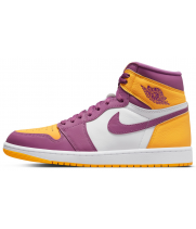 Nike Air Jordan 1 Retro High OG Brotherhood