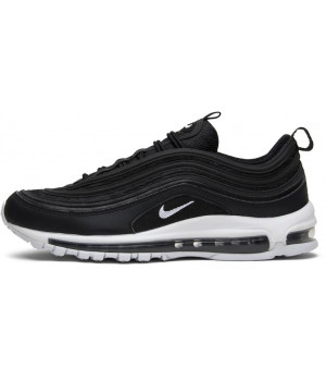 Nike Air Max 97 Black White